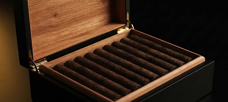Grand Duke — Box of 25 cigar