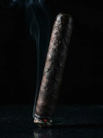 Grand Duke — Maduro wrapper