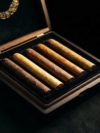 Bourcier Reserve Discovery — Sampler wrapper