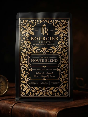 House Reserve — Medium Roast