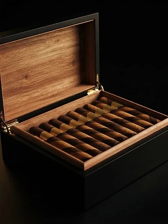 Solera Corojo — Box of 25 — Corojo wrapper