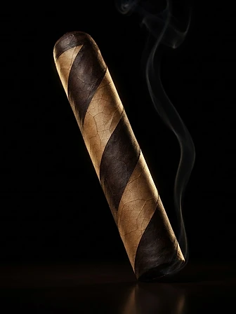 Solera Corojo — Corojo wrapper