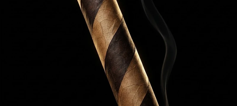 Solera Corojo cigar