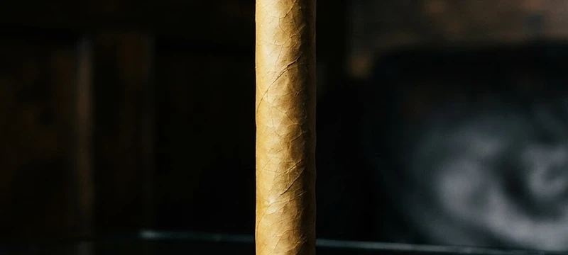 Aurora Connecticut cigar