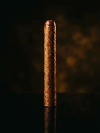 Ember Habano — Habano wrapper