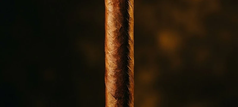 Ember Habano cigar