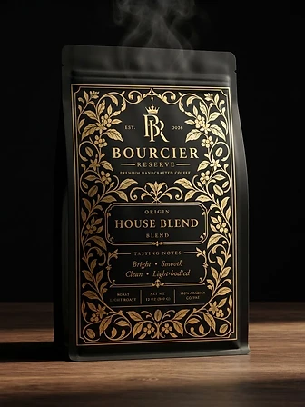 Morning Light — Light Roast