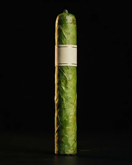 Verdant Reserve