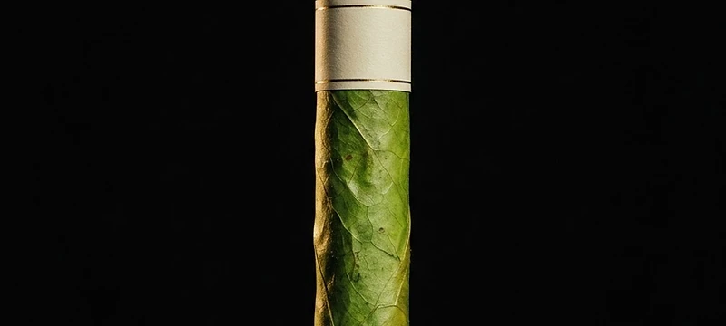 Verdant Reserve cigar