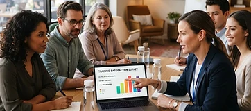 Taux de satisfaction et de réussite : les indicateurs à suivre