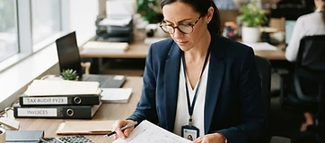 Réussir son audit Qualiopi du premier coup