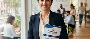 Comment obtenir la certification Qualiopi