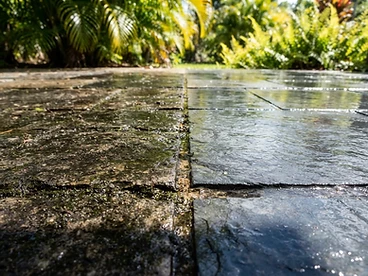 Patios