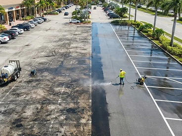 Parking Lots