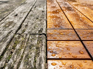 Decks