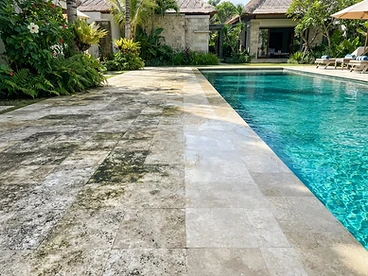 Pool Decks