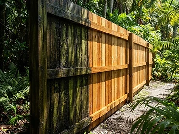 Fences