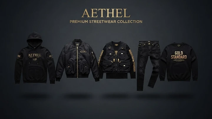 How to Build a Clothing Collection article image