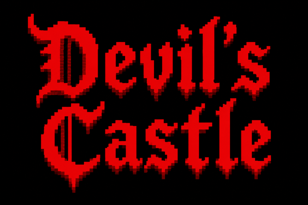 Devil's Castle