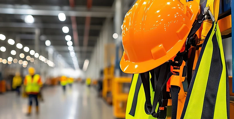 Hi-Vis Apparel