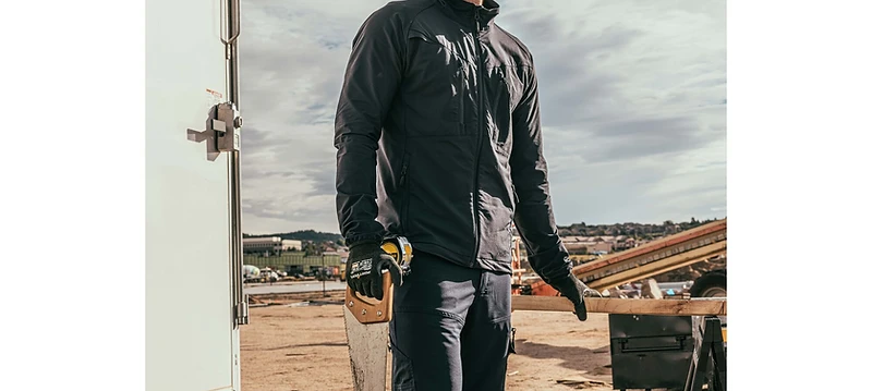 Winter Sale, cold-weather worksite gear