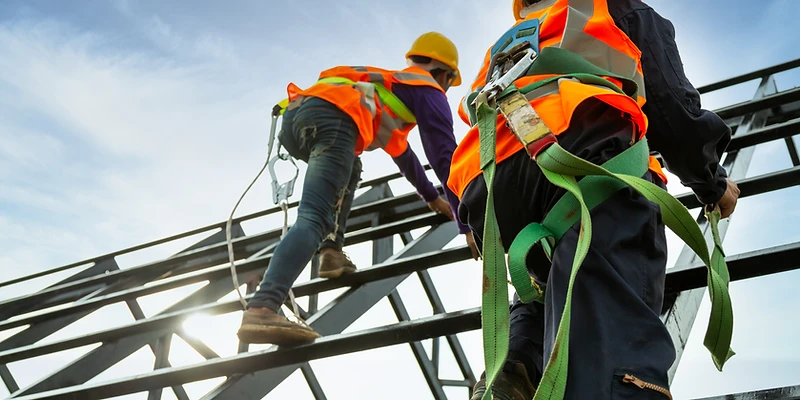 Gear for the Jobsite