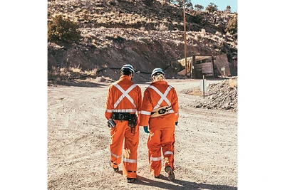 Hi-Vis Apparel lifestyle 2
