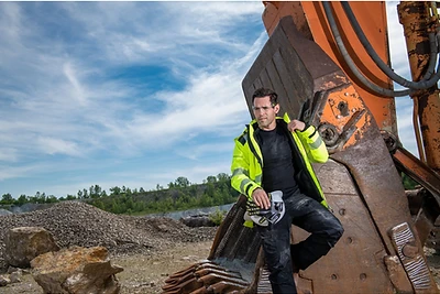 Hi-Vis Apparel lifestyle 1