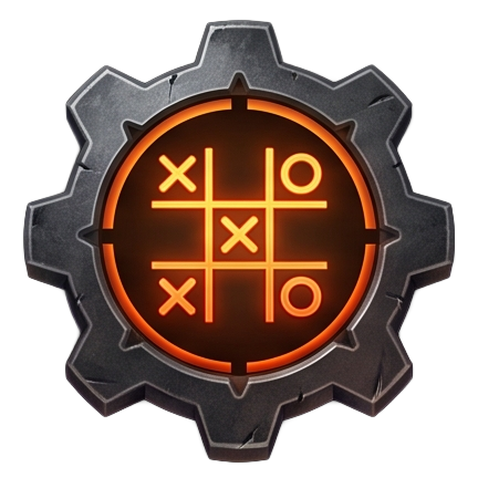 Tic Tac Toe