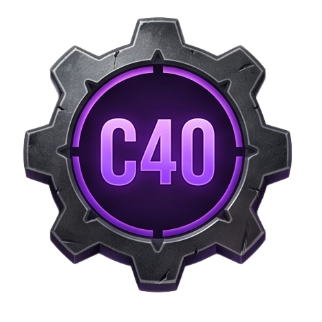 Catch 40