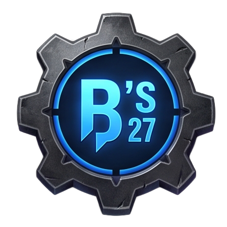 Bob's 27