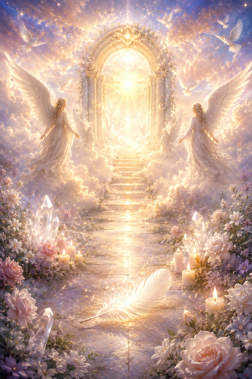 Angel Numbers