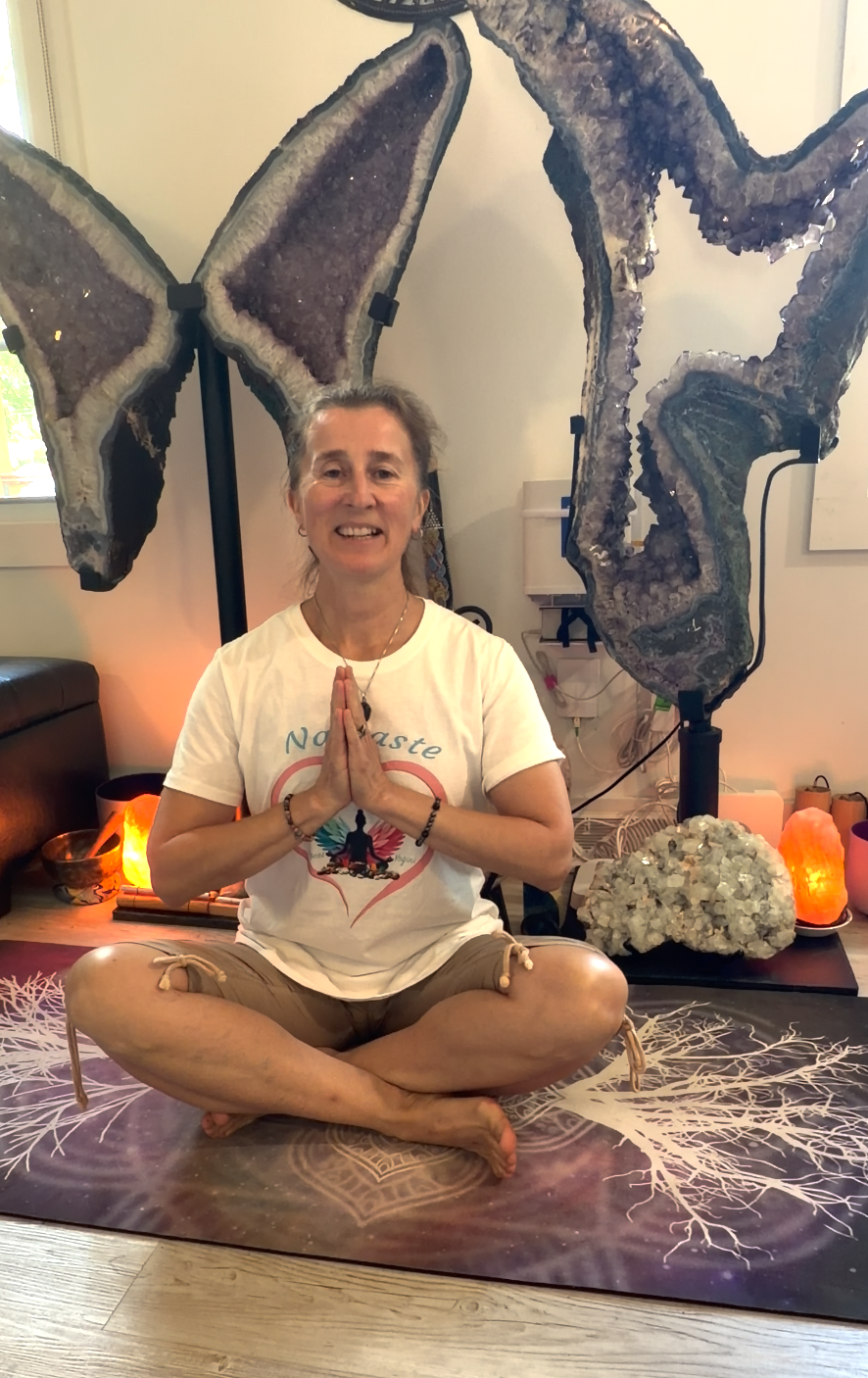 Breathwork