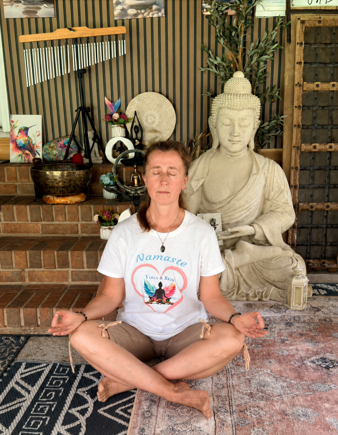 Meditation