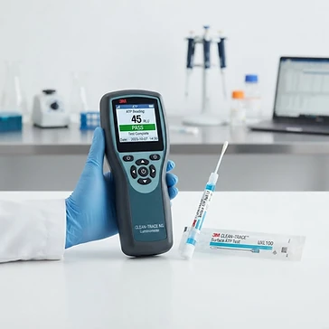 ATP Surface Testing