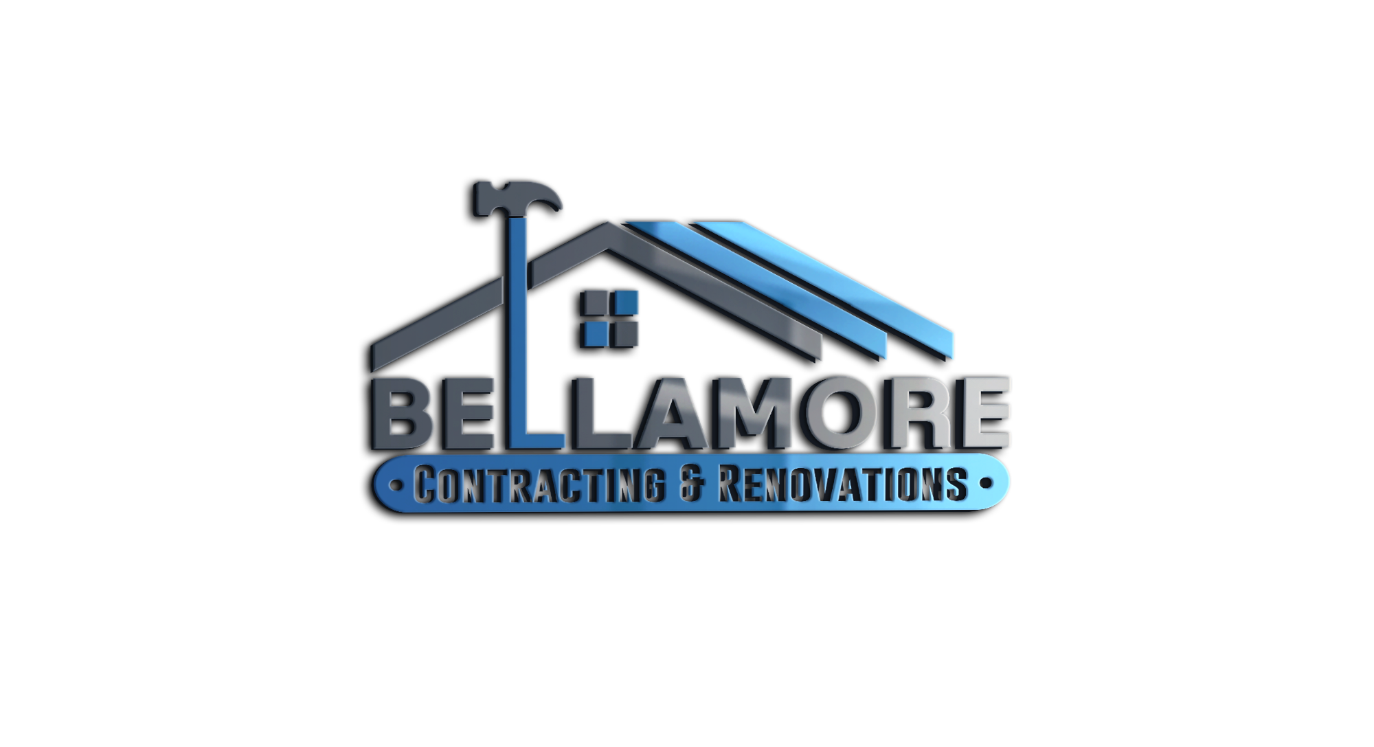 Bellamore Contracting & Renovations logo