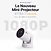 Le nouveau mini projecteur numéro 1 en France, Full HD 1080p