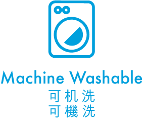 Machine Washable