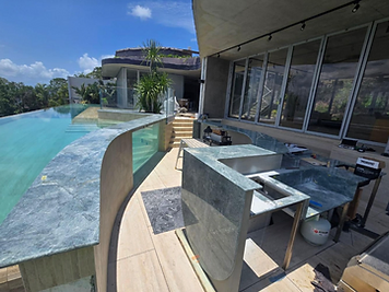 Residential Project – Port Douglas, Queensland