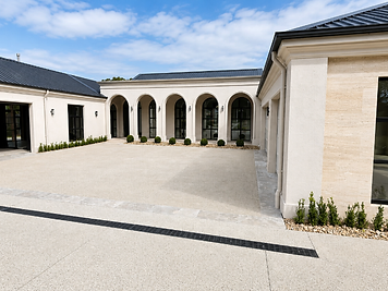 Luxury Residence – Templestowe, Victoria