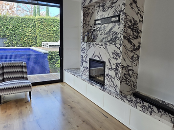 Luxury Residence – Hawthorn, Victoria