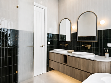 Residential Project – Brunswick, Victoria
