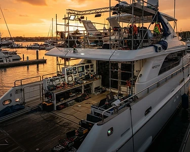 Refits & Upgrades