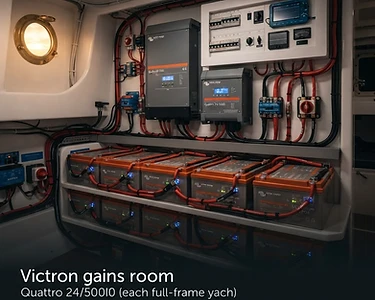Marine Electrical