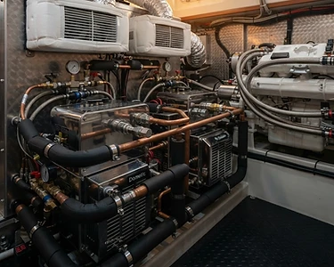 HVAC & Refrigeration