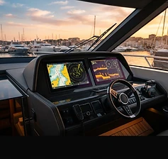 Marine Electronics