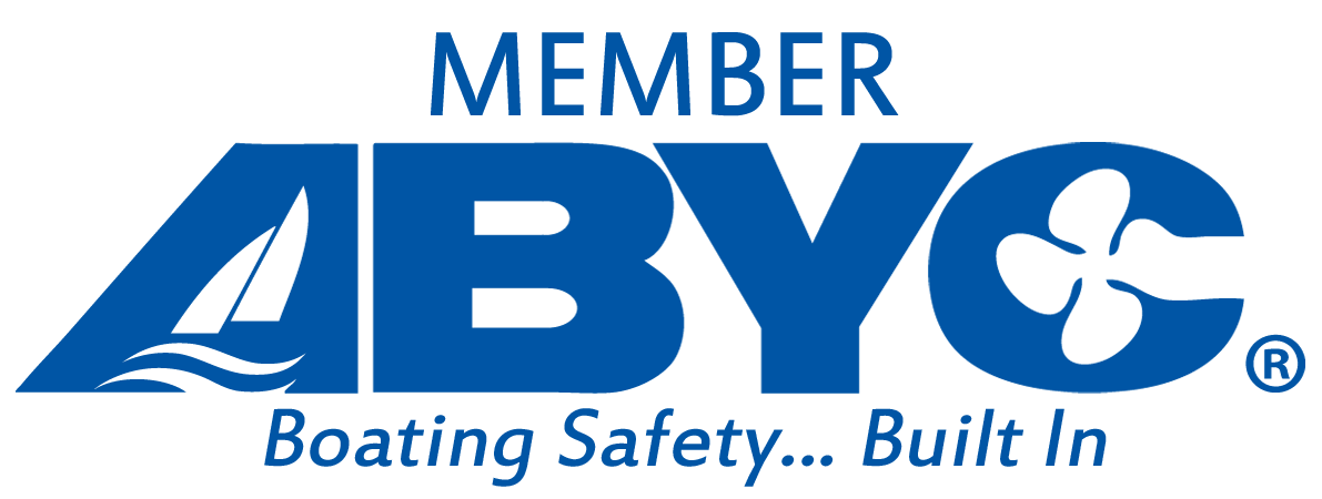 ABYC Member - Boating Safety Built In