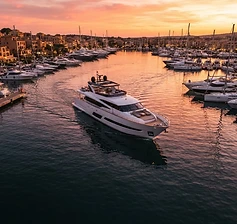Yacht Management