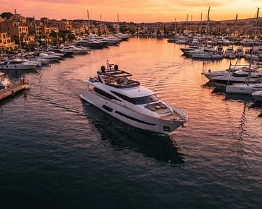 Yacht Management