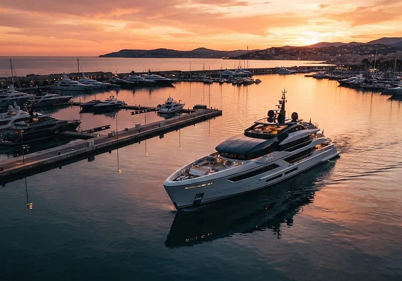 Yacht Management